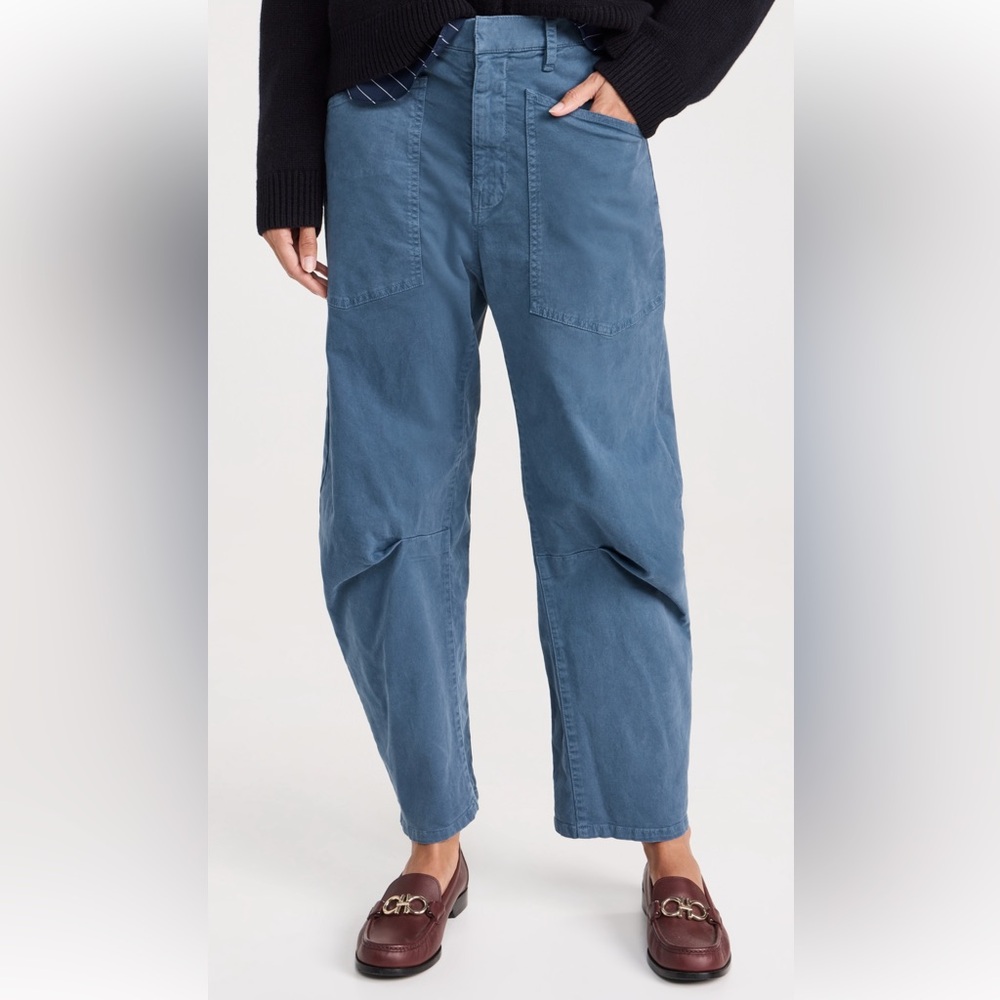 Nili Lotan Shon Pant